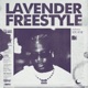 Lavender Freestyle Single