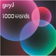1000 Words