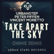 Take Apart the Sky Ohmie Remix Single