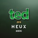 Ted 2018 feat Moberg Single