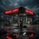 Gas Station Single