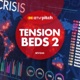 Tension Beds 2