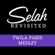 Twila Paris Medley Single