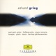 Grieg Peer Gynt Suites Holberg Suites Piano Concerto