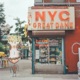 Nyc feat Say Les Rolling Stone P Single