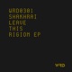 Leave This Rigion EP Single