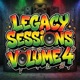 Legacy Sessions Vol 4