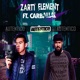Auténtico feat Carballal Single