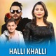 Halli Khalli Single