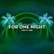 For One Night Single