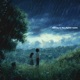 raining in the digital realm Single