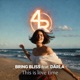 This is love time Single