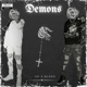 Demons feat Russo Single