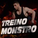 Treino Monstro feat JAX MAROMBA Single