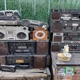 OLD TOWN EP