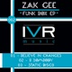 Funk Box Single