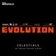 Evolution feat Rajhesh Vaidhya S Akash Naveen Napier From Celestials Single