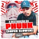 A Destruição do Phunk Super Slowed Single