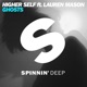 Ghosts feat Lauren Mason Single