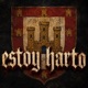 Estoy Harto feat Luis Branco Single