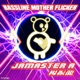 Bassline Mother Flicker Single