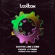 Kicks 4 Free Robbie Muir Remix Single
