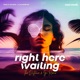 Right Here Waiting feat Camishe The Distance Igi Remix Single