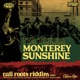 Monterey Sunshine Single
