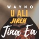 Tina Ea feat U Ali Jireh Single