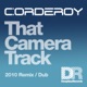 Corderoy That Camera Track