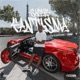 Saque Fantasma Single