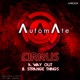 Way Out Strange Things Single