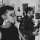 Cobras de Vidro Ep Single