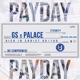 Payday feat Palace Single