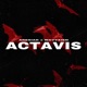 Actavis feat Wavyzien Single