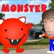 Monster Single
