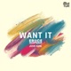 Want It Single