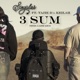 3 Sum feat Tajie D Keilah Single