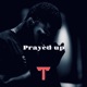 Prayed up Single