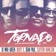 Tornado Remix feat Nicky B Sean Paul Clayton Hamilton Single
