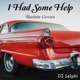 I Had Some Help Bachata Version Single