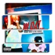 IN DAT feat BOBBY BRED Single