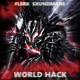 WORLDHACK Single