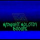 Midnight Molotov Boogie Single