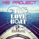 The Love Boat Rework Single