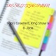 Reset the Plan feat B Jada King Shaw Single