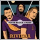 Riviera feat Dimitris Koufoudakis Rev Single
