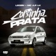 Corsinha Prata Single