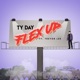 Flex Up feat Trevor Lee Single