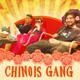 Chinois gang feat Nue Kunyu OCD Single